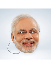 Narendra Modi Mask 1