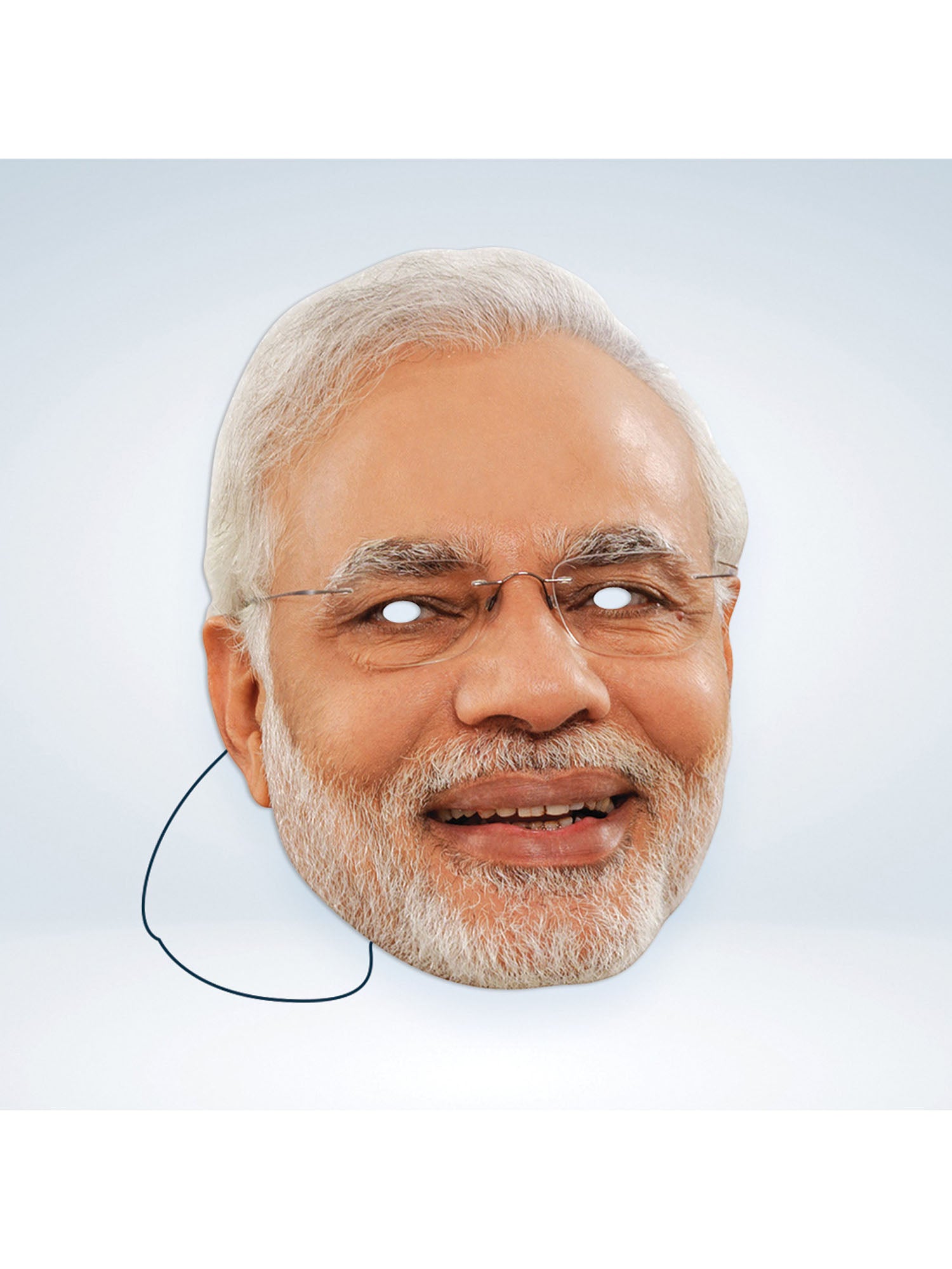 Narendra Modi Mask 3
