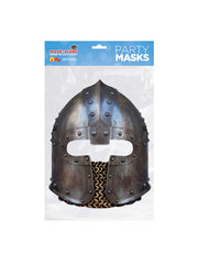Norman Helmet Heritage Mask 1