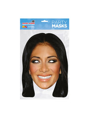 NICOLE SCHERZINGER CELEBRITY F 1