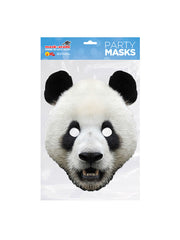 Panda Animal Mask 1