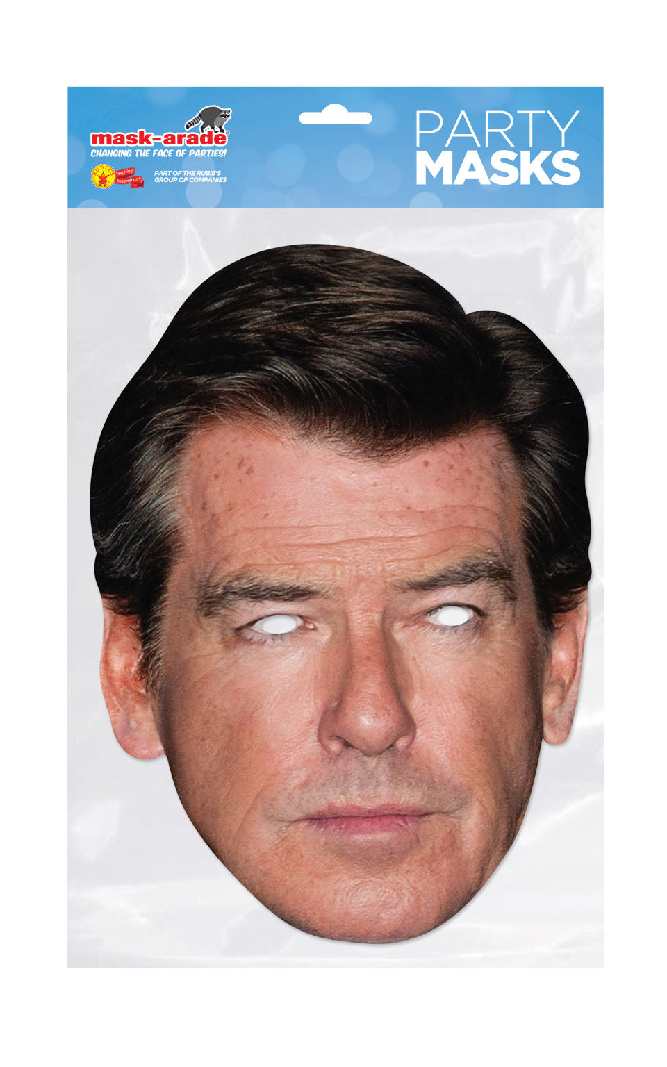 Pierce Brosnan 1