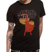 Star Wars Retro Suns T-Shirt 1