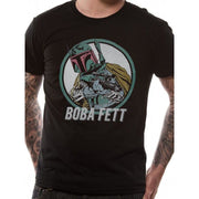 Star Wars Boba Fett T-Shirt 1