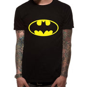 Batman Logo Unisex T-Shirt 1