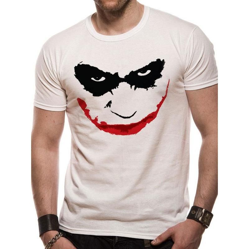 The Joker Shirt Unisex T-Shirt