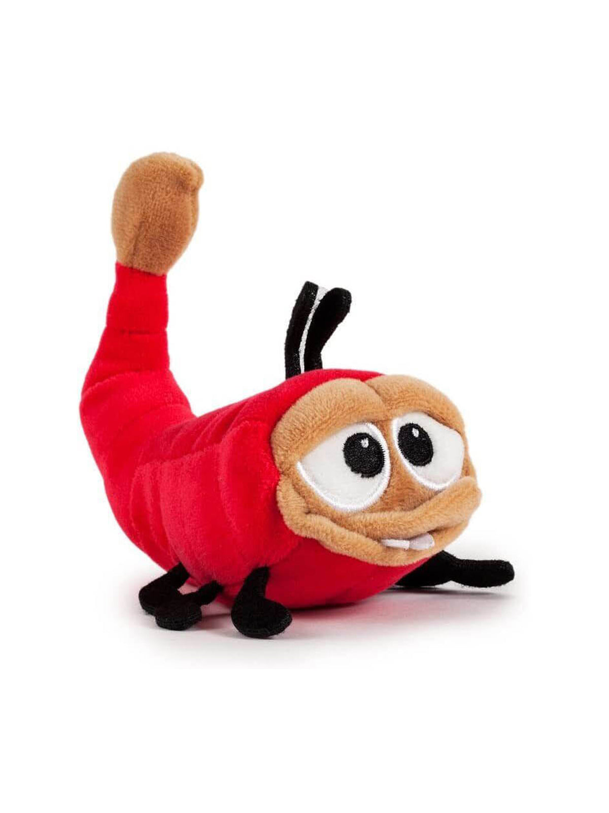 Best Fiends - Gordon 6X3X3 Plush Small C 1