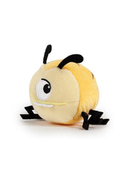Best Fiends - Kwincy 6X3X3 Plush Small C