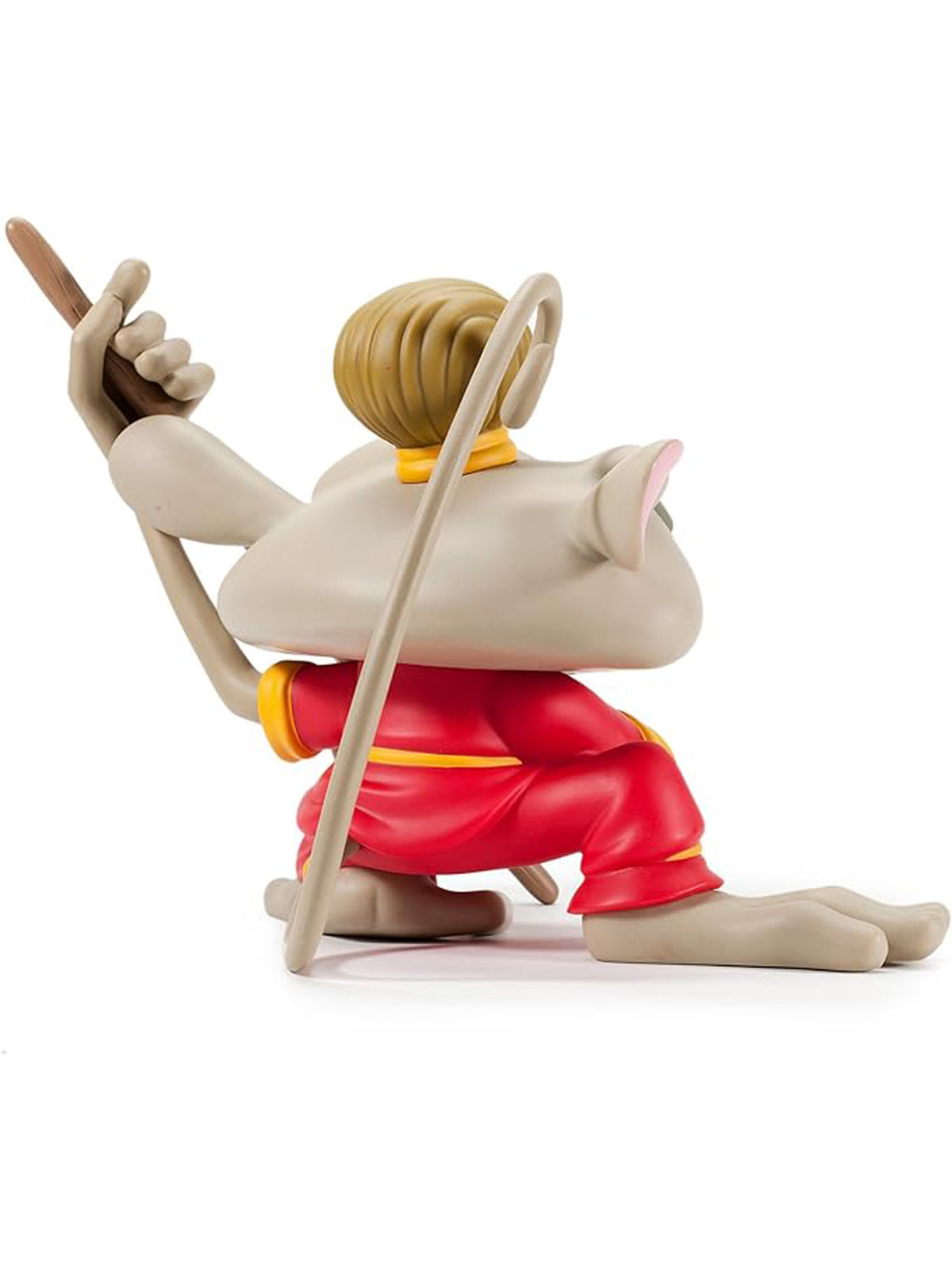 Best Fiends Tarsier 8" Figure 4