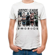 Justice League America T-Shirt