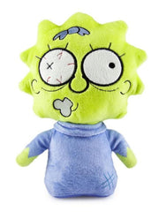 Simpsons The Simpsons Zombie Maggie Plush - 8 Inch