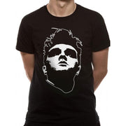 Morrissey Head Unisex T-Shirt 1