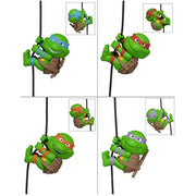 Teenage Mutant Ninja Turtles Case Of 48 Scaler - 2 Inch