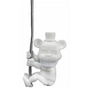 Freddy Fazbear 3.5In Light-Up Scaler 1