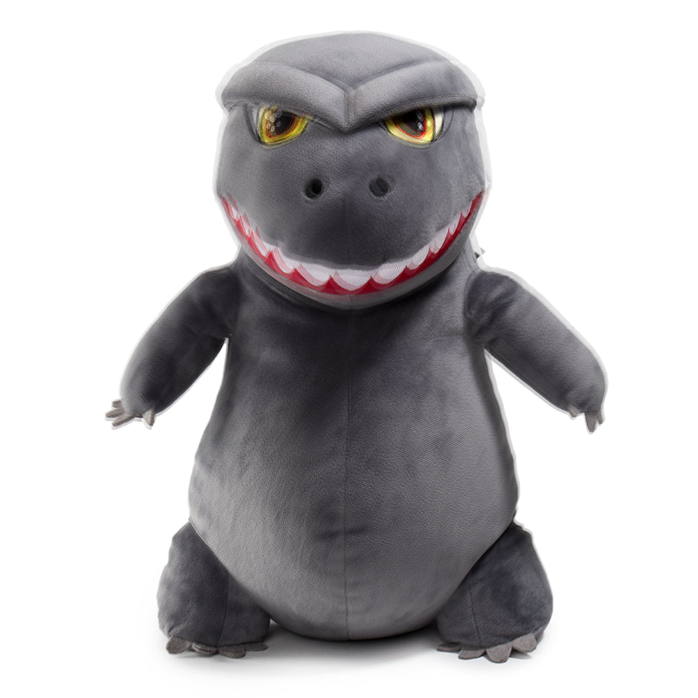 Godzilla - HugMe by Kidrobot Plush