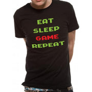 Game Repeat T-Shirt
