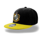 Harry Potter Hufflepuff Snapback Cap