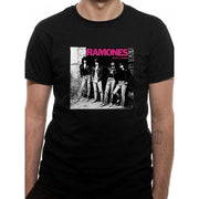 Ramones Rocket To Russia Unisex T-Shirt