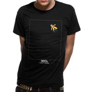 2001 Space Odyssey Floating In Space Unisex T-Shirt