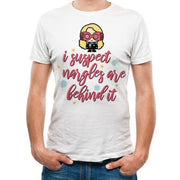 Harry Potter Nargles Unisex T-Shirt