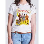 Wizard Of Oz Poster Unisex T-Shirt