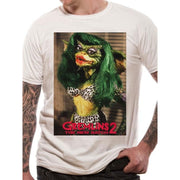 Gremlins Greta Unisex T-Shirt 1