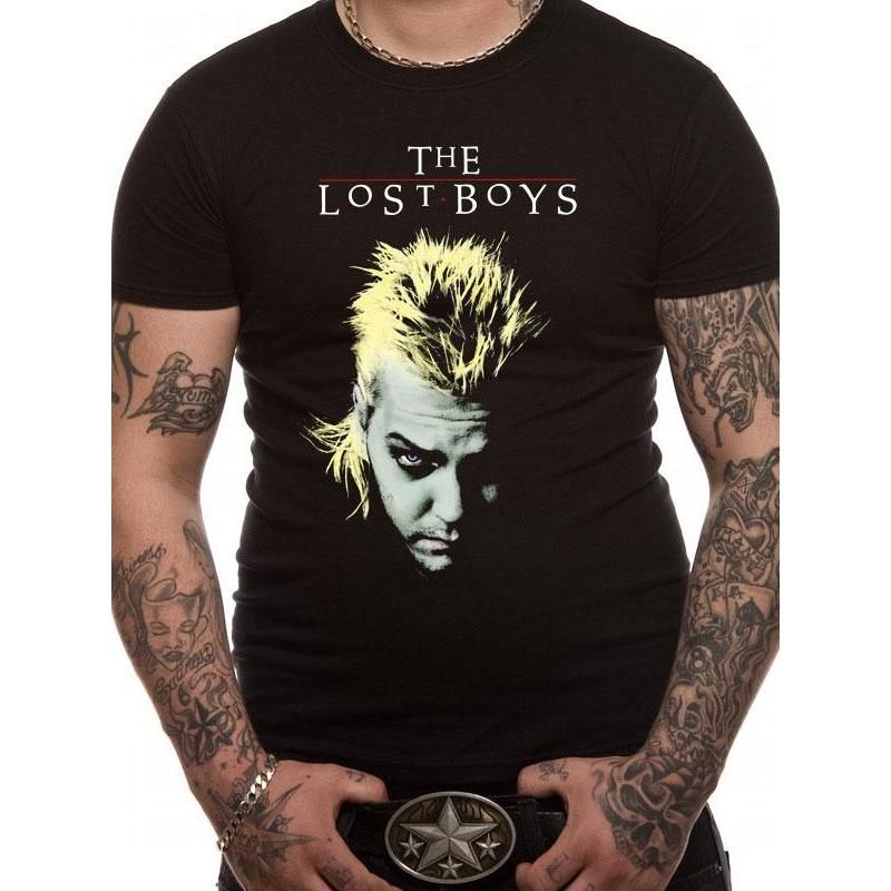 The Lost Boys Face Unisex T-Shirt