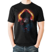 It Chapter Two Sinister Black Unisex T-Shirt 1