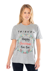 Friends Xmas Eve Eve Unisex T-Shirt