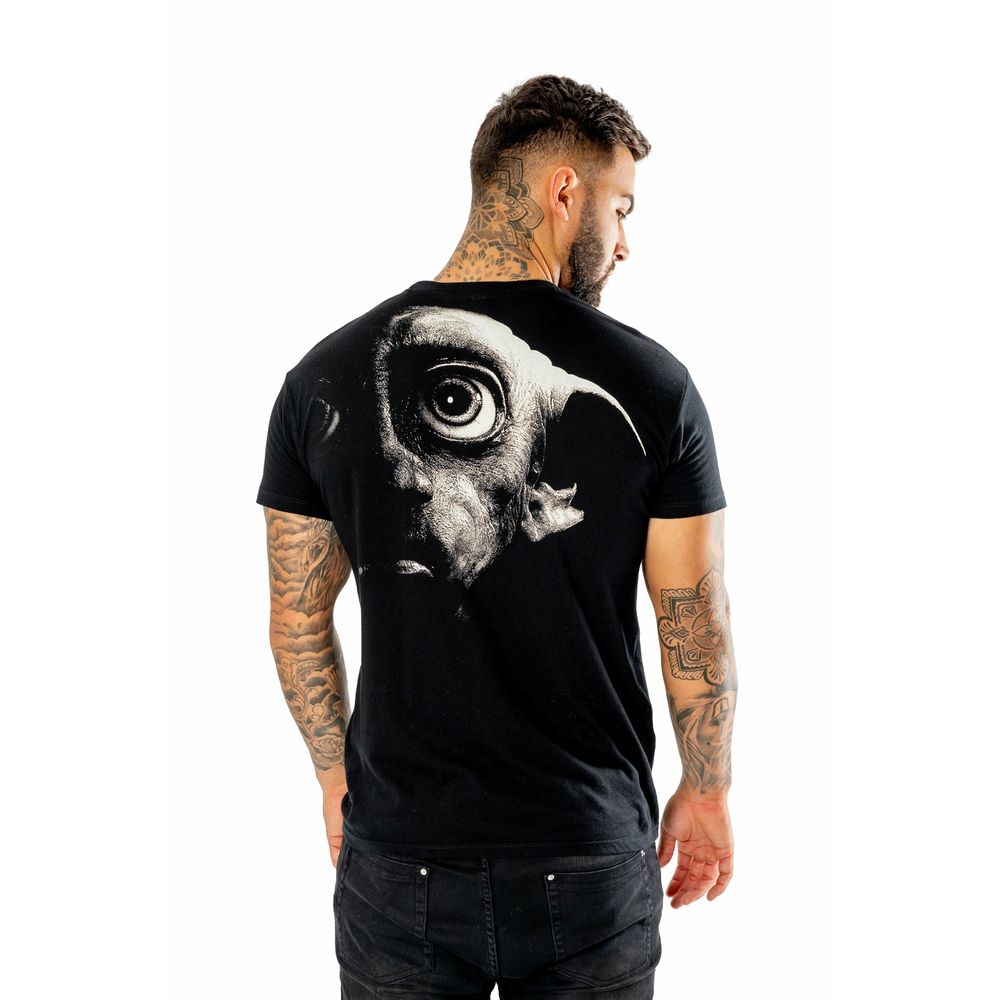 Dobby Reverse Harry Potter Unisex T-Shirt