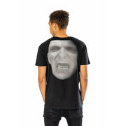 Voldemort Reverse Harry Potter Unisex T-Shirt