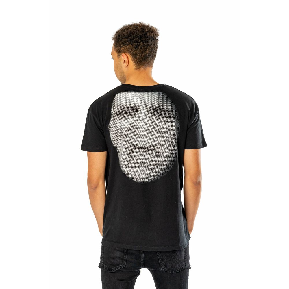 Voldemort Reverse Harry Potter Unisex T-Shirt 1