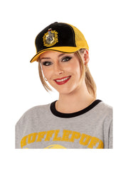 Hufflepuff Harry Potter Trucker Hat