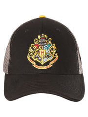 Hogwarts Harry Potter Trucker Hat