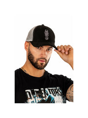 Dark Mark Harry Potter Trucker Hat