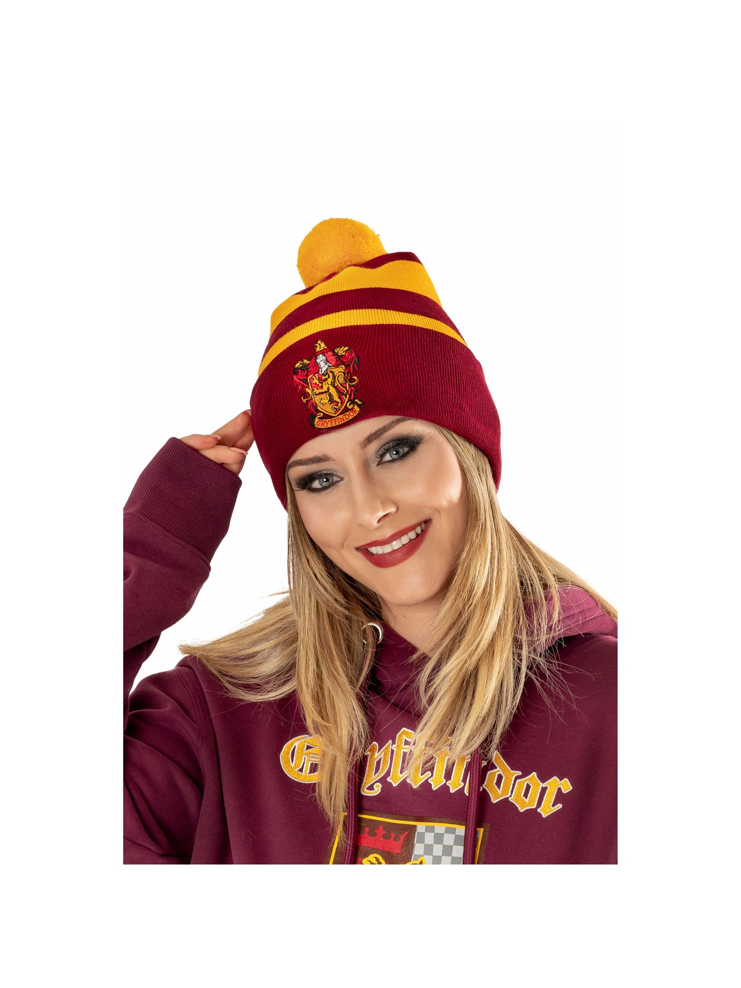 Gryffindor Harry Potter Beanie