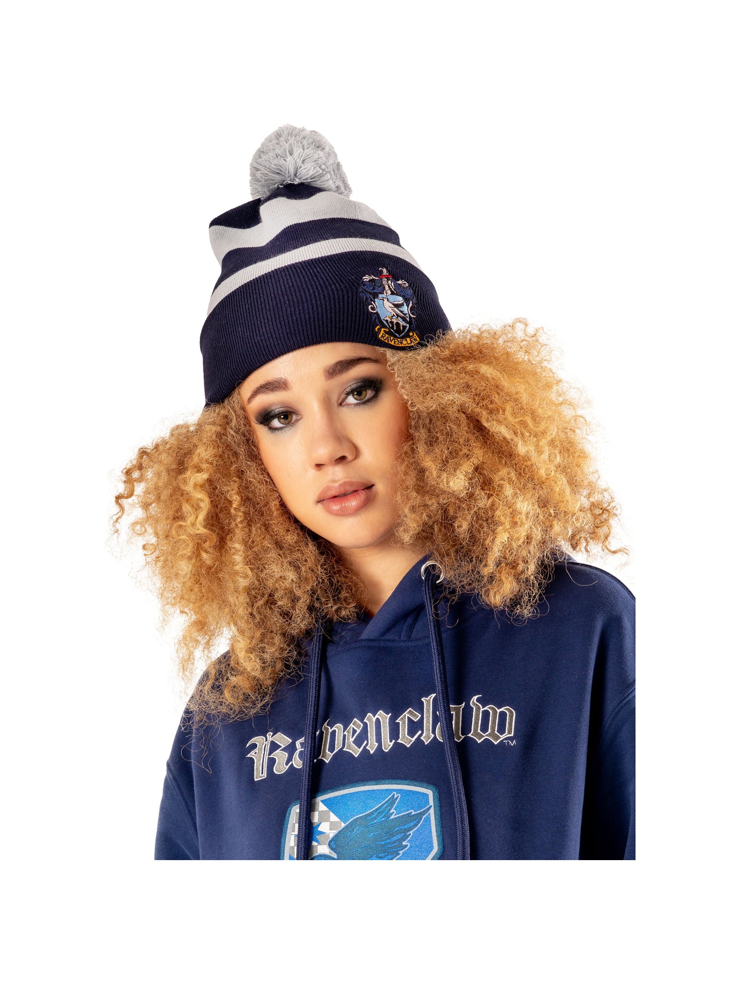 Ravenclaw Harry Potter Beanie