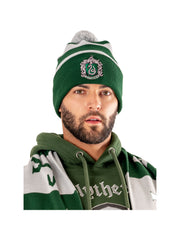 Slytherin Harry Potter Beanie