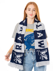 Ravenclaw Harry Potter Scarf