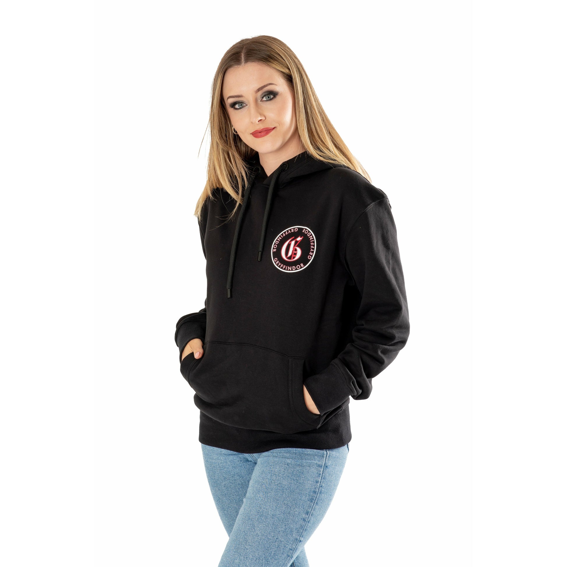 Gryffindor Lounge Set Harry Potter Hoodie