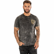 Ravenclaw Acid Wash Harry Potter Unisex T-Shirt 1