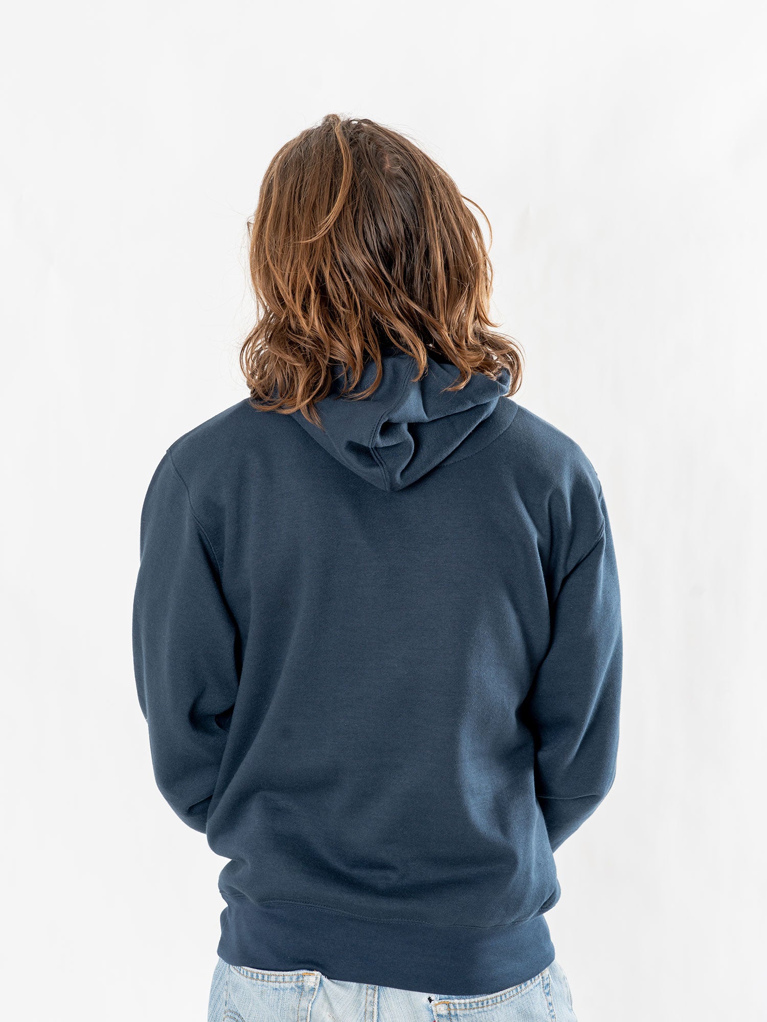 Ravenclaw Adult Harry Potter Deluxe Hoodie