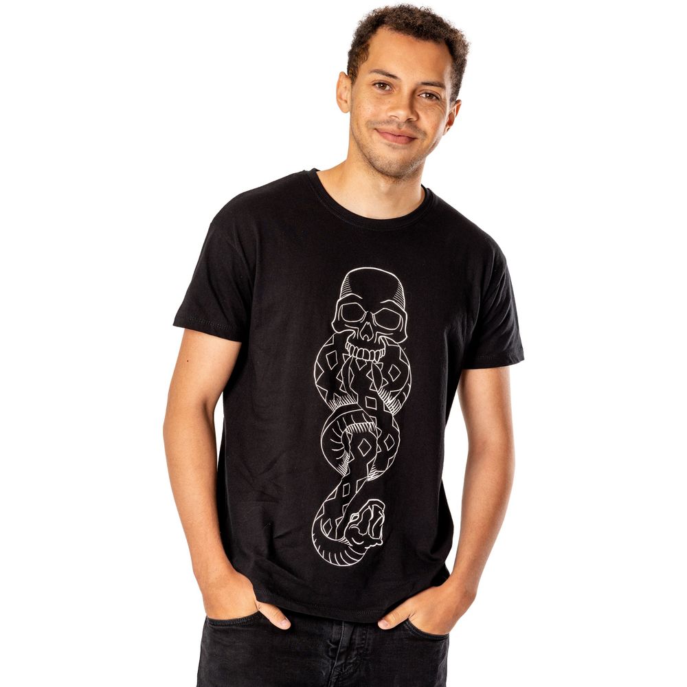 Dark Mark Harry Potter Unisex T-Shirt