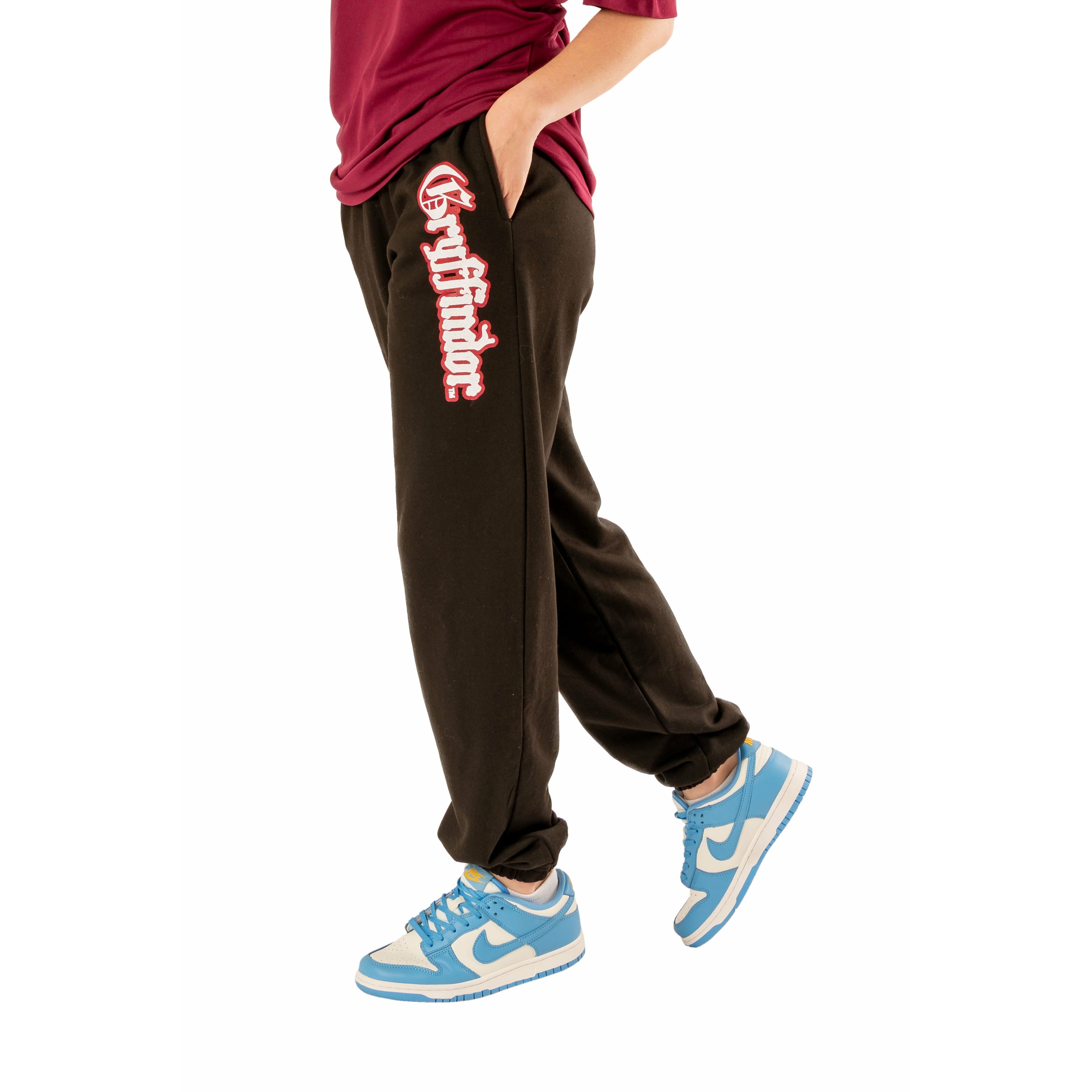 Gryffindor Lounge Set Harry Potter Pants