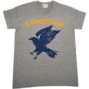 Ravenclaw University Grey Reverse Harry Potter Unisex Xl 1
