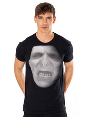 Voldemort Black Harry Potter Unisex T-Shirt 1