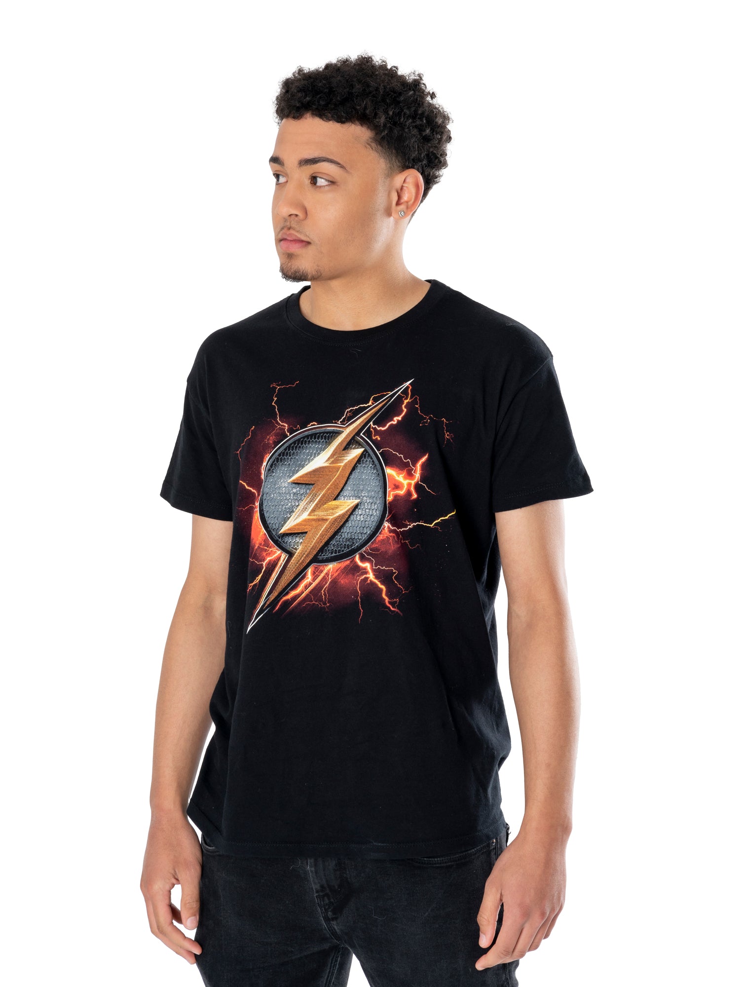 DC Comics The Flash T Shirt 2