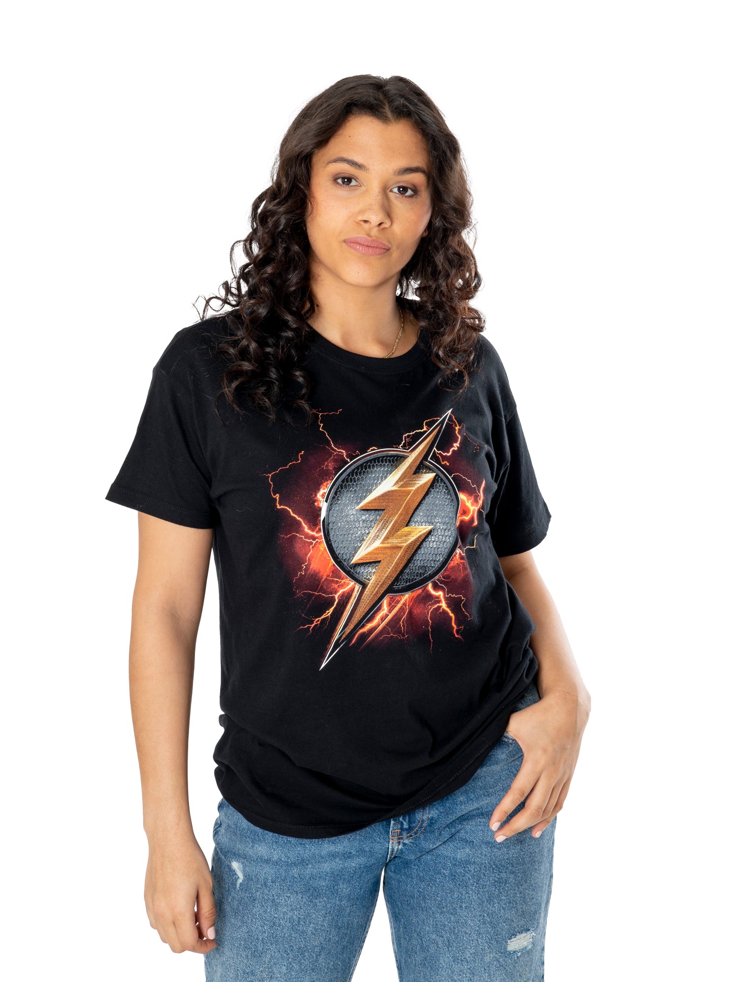 DC Comics The Flash T Shirt 3