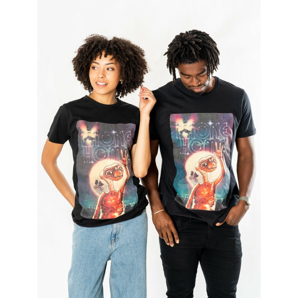 ET Phone Home T-Shirt 1