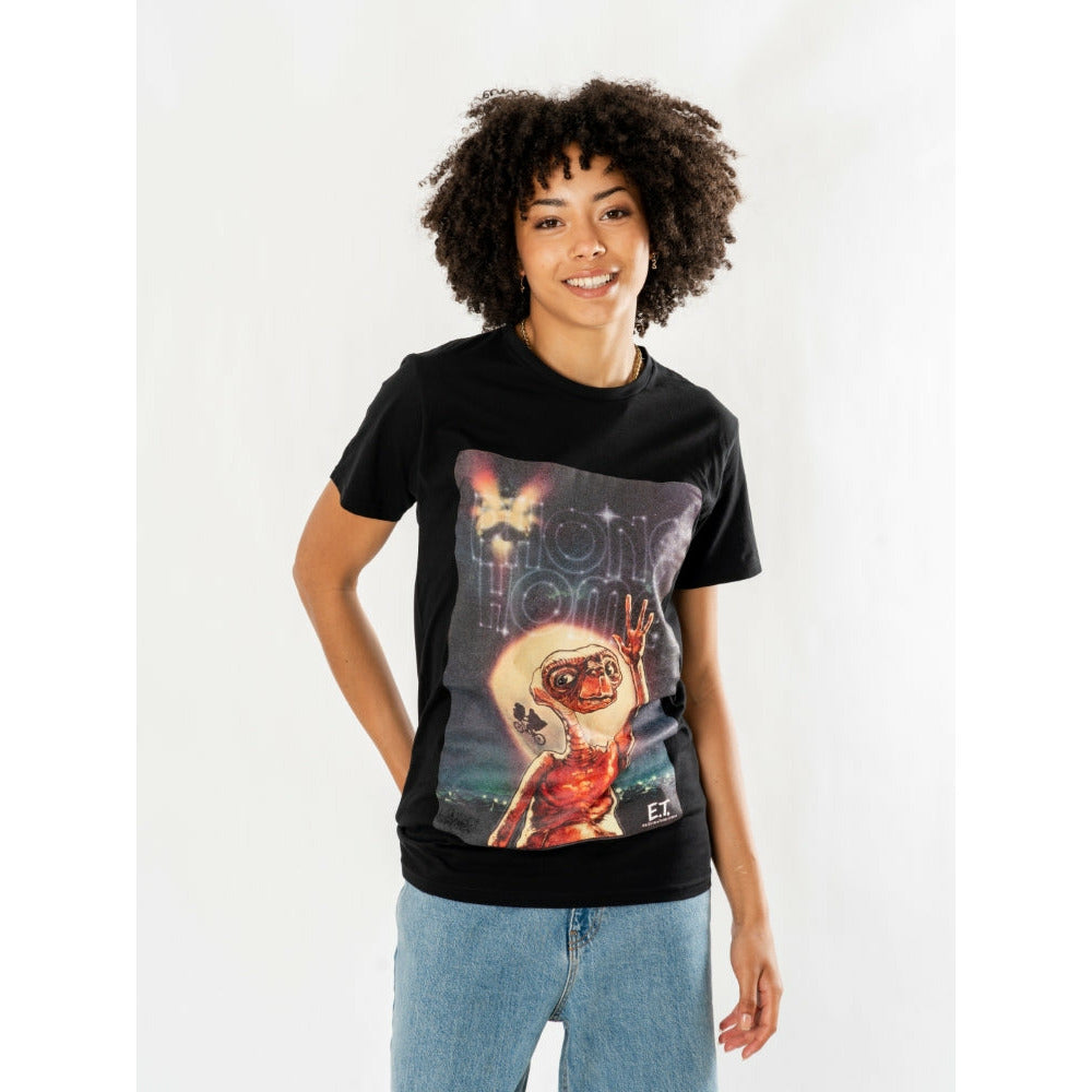 ET Phone Home T-Shirt 2